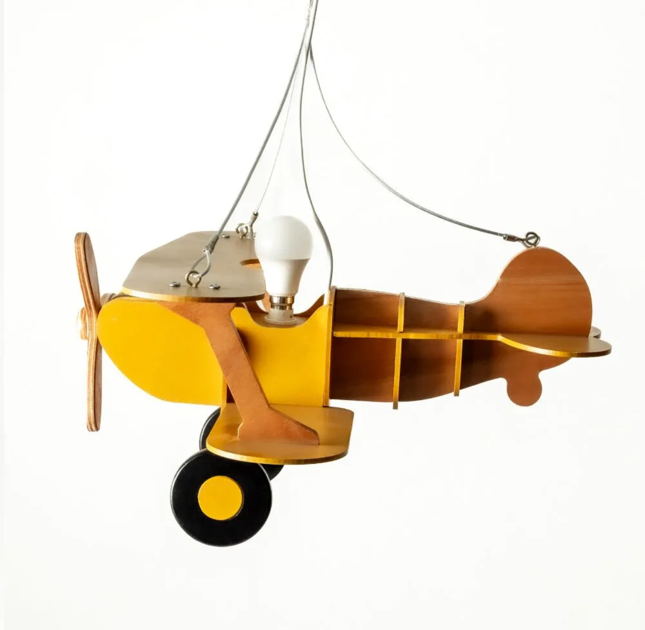 Airplane Ceiling Light - Image 2