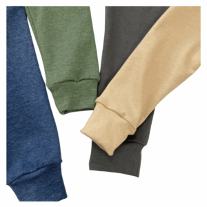 Rib Tights - 4 pack (Nature)